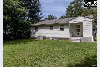 205 Cuttino Road, Sumter, SC 29150 - Photo 2