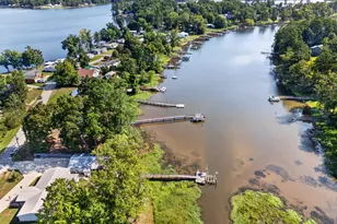 1238 Saluda Island Rd, Prosperity, SC 29127 - Photo 6