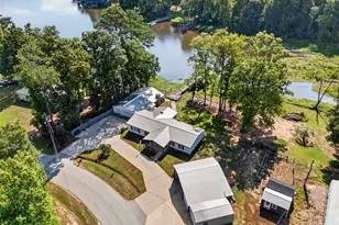 1238 Saluda Island Rd, Prosperity, SC 29127 - Photo 4