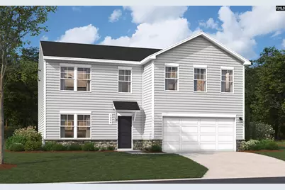 205 Kingfield Drive, Hopkins, SC 29061 - Photo 1