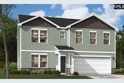 209 Kingfield Drive, Hopkins, SC 29061 - Photo 36