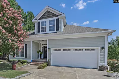 417 Bosque Circle, Blythewood, SC 29016 - Photo 2