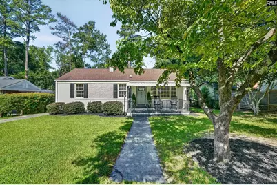 206 Vallejo Circle, Columbia, SC 29206 - Photo 2