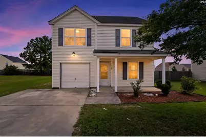 308 E Waverly Place Court, Columbia, SC 29229 - Photo 1