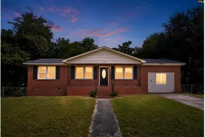 3501 Traveler Lane, Columbia, SC 29209 - Photo 1