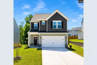 135 Coppersmith Drive, Lexington, SC 29073 - Photo 1