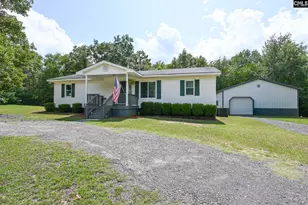 463 River Rd, Salley, SC 29137 - Photo 1