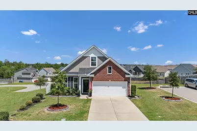 42 Attucks Court, Elgin, SC 29045 - Photo 1