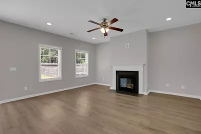 137 Wahoo Circle, Irmo, SC 29063 - Photo 4