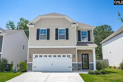 137 Wahoo Circle, Irmo, SC 29063 - Photo 1