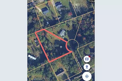860 Links Court, Orangeburg, SC 29115 - Photo 1