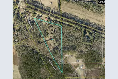127 Hallwood Road, Eastover, SC 29044 - Photo 1
