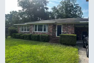1184 Woodbine Drive, Orangeburg, SC 29115 - Photo 2