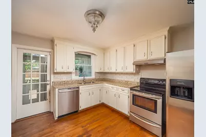 4509 Meadowood Road, Columbia, SC 29206 - Photo 4