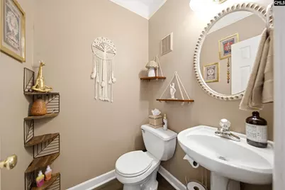 3 Avonwood Court, Irmo, SC 29063 - Photo 8