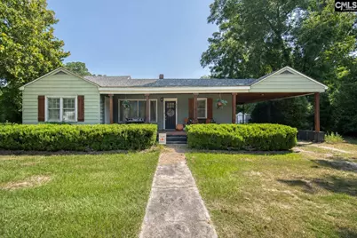 6061 Old Number Six Highway, Elloree, SC 29047 - Photo 1