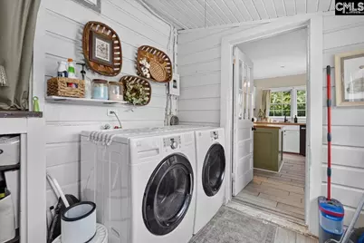 6061 Old Number Six Highway, Elloree, SC 29047 - Photo 30