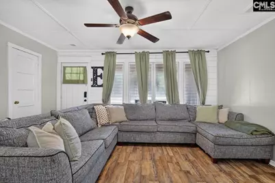 6061 Old Number Six Highway, Elloree, SC 29047 - Photo 8