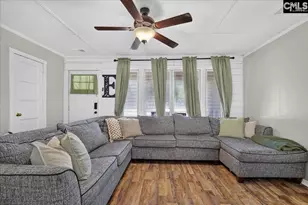 6061 Old Number Six Hwy, Elloree, SC 29047 - Photo 8