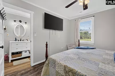 6061 Old Number Six Highway, Elloree, SC 29047 - Photo 12