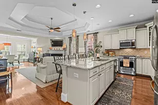 821 Boatswain Loop, Chapin, SC 29036 - Photo 10