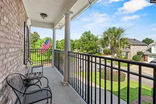 821 Boatswain Loop, Chapin, SC 29036 - Photo 38