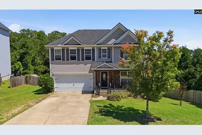 201 Timber Chase Lane, Lexington, SC 29073 - Photo 2