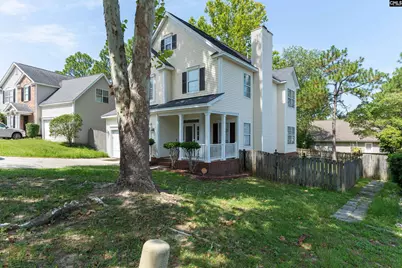 604 Ridge Trail Drive, Columbia, SC 29229 - Photo 2