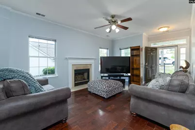 604 Ridge Trail Drive, Columbia, SC 29229 - Photo 4