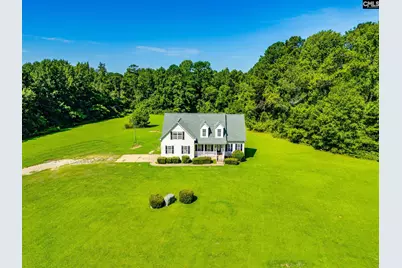 550 Saint Pauls Church Road, Gilbert, SC 29054 - Photo 2