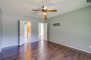 550 St Pauls Church Rd, Gilbert, SC 29054 - Photo 22
