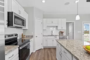 754 Clementine Run, Gilbert, SC 29054 - Photo 8
