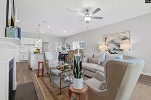 754 Clementine Run, Gilbert, SC 29054 - Photo 2