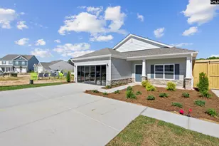 754 Clementine Run, Gilbert, SC 29054 - Photo 2