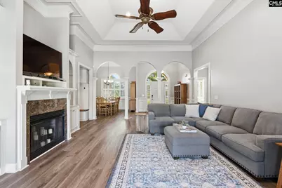 632 Barr Road, Lexington, SC 29072 - Photo 8