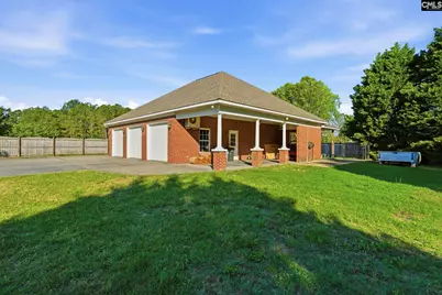 632 Barr Road, Lexington, SC 29072 - Photo 4