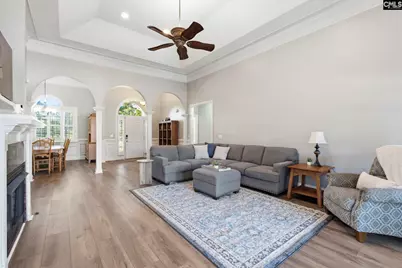 632 Barr Road, Lexington, SC 29072 - Photo 12