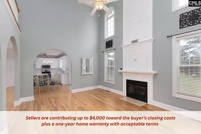 123 Kellers Pond Lane, Lexington, SC 29072 - Photo 2