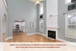 123 Kellers Pond Ln, Lexington, SC 29072 - Photo 2
