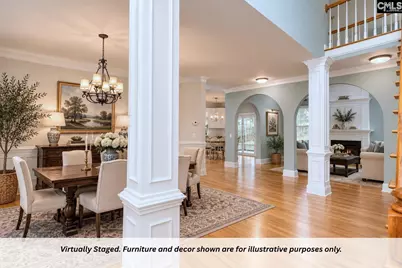 123 Kellers Pond Lane, Lexington, SC 29072 - Photo 8