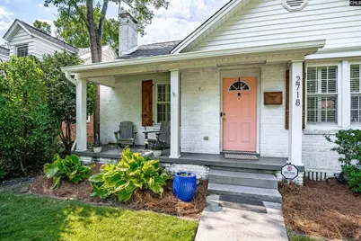 2718 Burney Drive, Columbia, SC 29205 - Photo 2