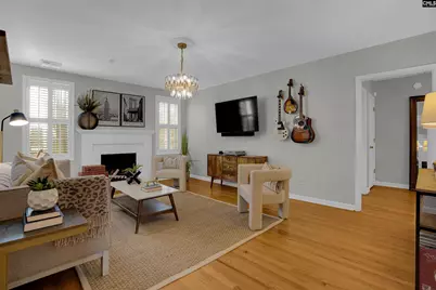 2718 Burney Drive, Columbia, SC 29205 - Photo 6