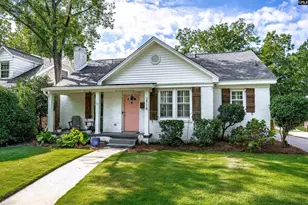2718 Burney Dr, Columbia, SC 29205 - Photo 1