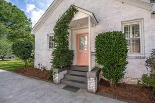 2718 Burney Dr, Columbia, SC 29205 - Photo 4