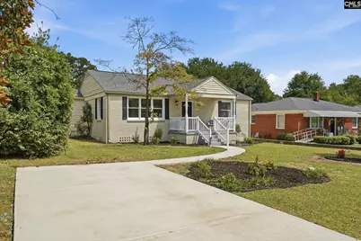 1612 Decree Avenue, West Columbia, SC 29169 - Photo 2