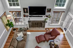 521 Harbour Pl Ct, Lexington, SC 29072 - Photo 6