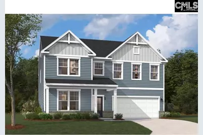 627 Griffon Drive, Chapin, SC 29036 - Photo 1