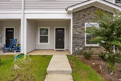 727 Wild Duck Lane, Columbia, SC 29210 - Photo 2