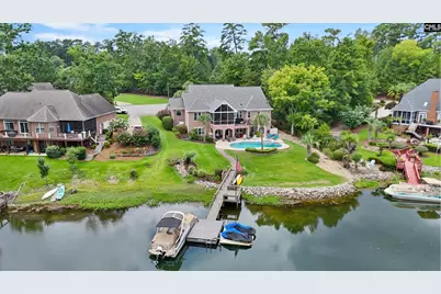405 Little Key Court, Chapin, SC 29036 - Photo 2