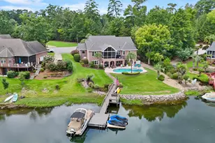 405 Little Key Ct, Chapin, SC 29036 - Photo 2